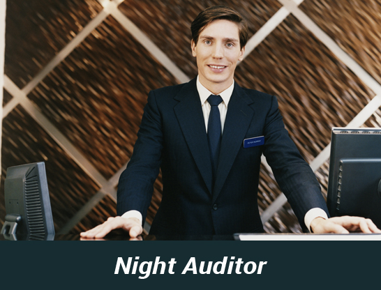 Full Time Night Auditor Jobs In Wilmington Nc By Hotel Plus 1