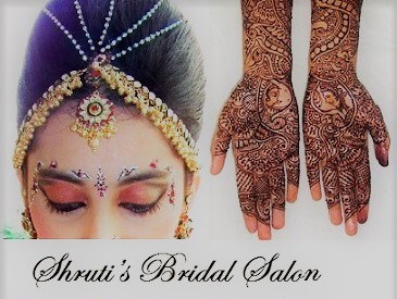 Shruti's Beauty | Bridal | Japanese Hair Straightening Salon