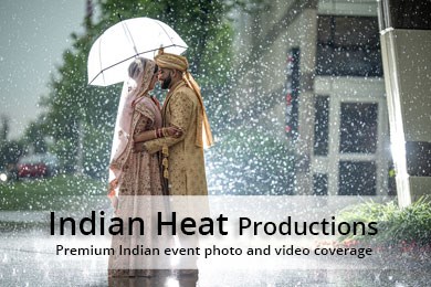 Indian Heat Productions
