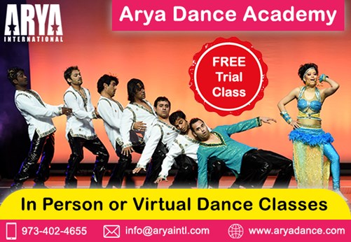 Arya Dance Academy - Dance Lessons - Fremont Ca Sulekha