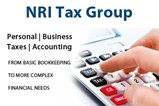 profile image for NRI Tax Group