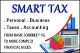 profile image for Smart Tax INC