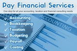 profile image for PAY Financial Service