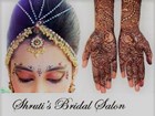 profile image for Shruti's Beauty | Bridal | Japanese Hair Straightening Salon