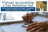 profile image for Virtual Accounting And Tax Solutions Inc