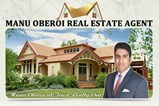 profile image for Manu Oberoi Real Estate Agent