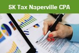 profile image for SK Tax Naperville CPA
