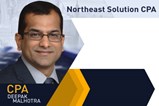 profile image for Northeast Solution CPA