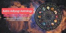 profile image for Astrologer Adiyogi Guruji
