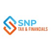 profile image for SNP Tax & Financials