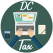 profile image for D C TAX Specializing For H1 Visa And Green Card Holders And Citizen