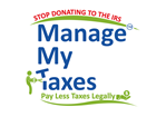 profile image for Manage My Taxes Inc - Pay Less Taxes Legally