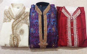 Bombay Bridal Boutique Clothing Store Jackson Heights NY