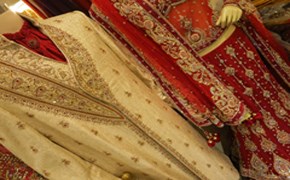 Bombay Bridal Boutique Clothing Store Jackson Heights NY