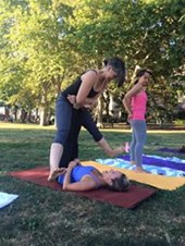 Amrita Yoga And Wellness - Therapist - Philadelphia, PA