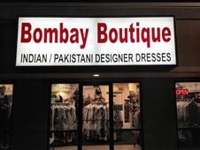 Bombay Boutique Clothing Store 780 Dekalb Industrial Way