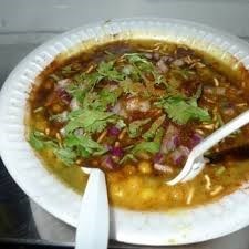 bansuri indian food