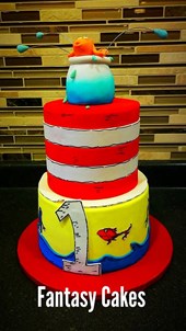FANTASY CAKES AND FINE PASTRIES, Vacaville - Restaurant Reviews & Phone  Number - Tripadvisor
