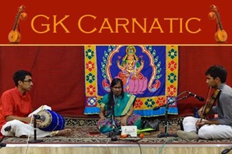carnatic music lessons near phoenix