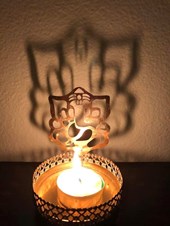 dazzling diyas