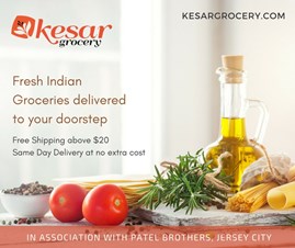 Kesar Grocery - Online Indian Grocery Store in USA