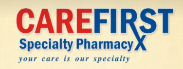 Carefirst rx specialty pharmacy cognizant united states