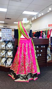 Nirvika s Boutique Clothing Store Suwanee GA Sulekha