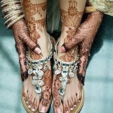 Vibha Henna Art Brampton On