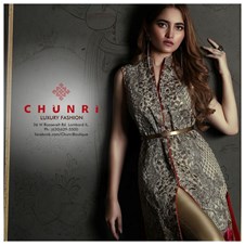 Chunri Designer Boutique Clothing Store Lombard IL Sulekha