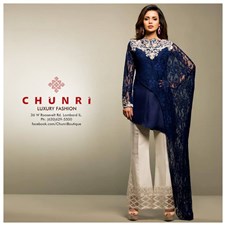 Chunri Designer Boutique Clothing Store Lombard IL Sulekha