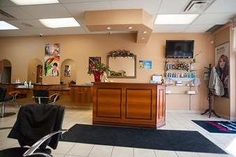 angel hair salon toronto