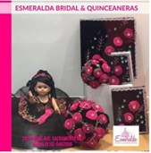 Esmeralda bridal hotsell & quinceaneras