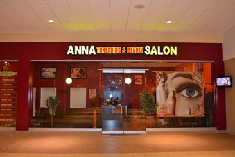 Anna Eyebrow Threading And Beauty Salon North Little Rock Ar