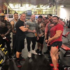 Atilis Gym Fitness Training Wildwood Nj Sulekha