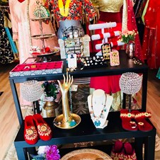 Chaubandi Boutique Clothing Store Arlington MA Sulekha