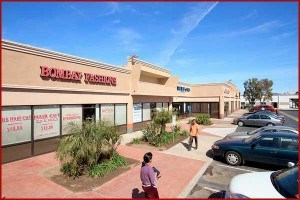 Indian Market in San Diego