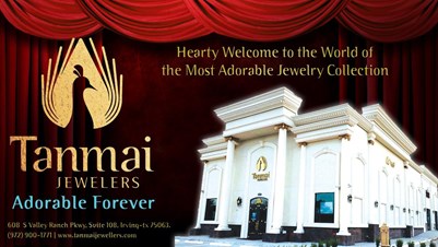 Tanmai jewellers online online shopping