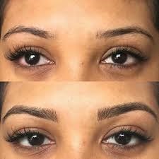 perfect indian eyebrows
