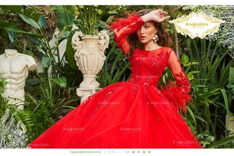 Karla boutique quince store bridal & formal