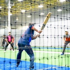 Lords Indoor Sports