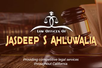 Law Office Of Jasdeep S Ahluwalia – Law Firm in Pasadena, CA - 91101 ...