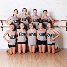 Expression Dance Studio - Dance Lessons - Westmont, IL | Sulekha