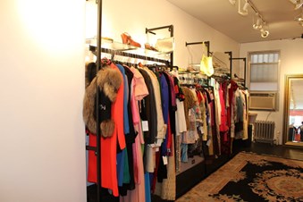 Angela s Vintage Boutique Clothing Store New York NY Sulekha