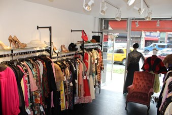 Angela s Vintage Boutique Clothing Store New York NY Sulekha