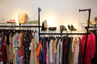 Angela s Vintage Boutique Clothing Store New York NY Sulekha