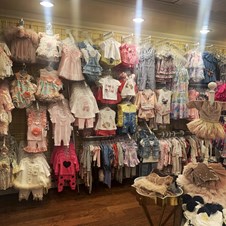 Peek A Boo Children s Boutique Clothing Store Staten Island