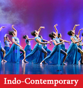 Nritya Creations Academy Of Dance - Online Classes In Morganville, NJ