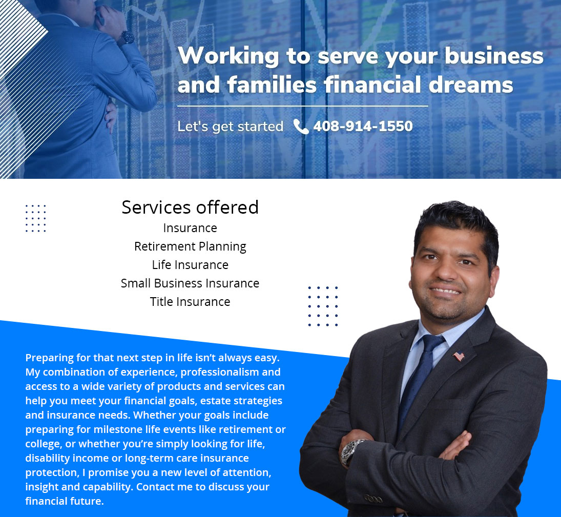 Manjeet Singh, Financial Service Professional - Financial & Taxation ...