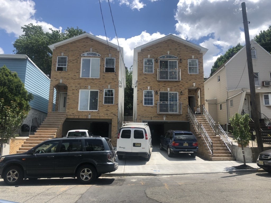 Brand New Two Family House For Sale. Jersey City Heights. for Sale | 5 Bedrooms Multi-Family Homes for Sale in Jersey City, NJ