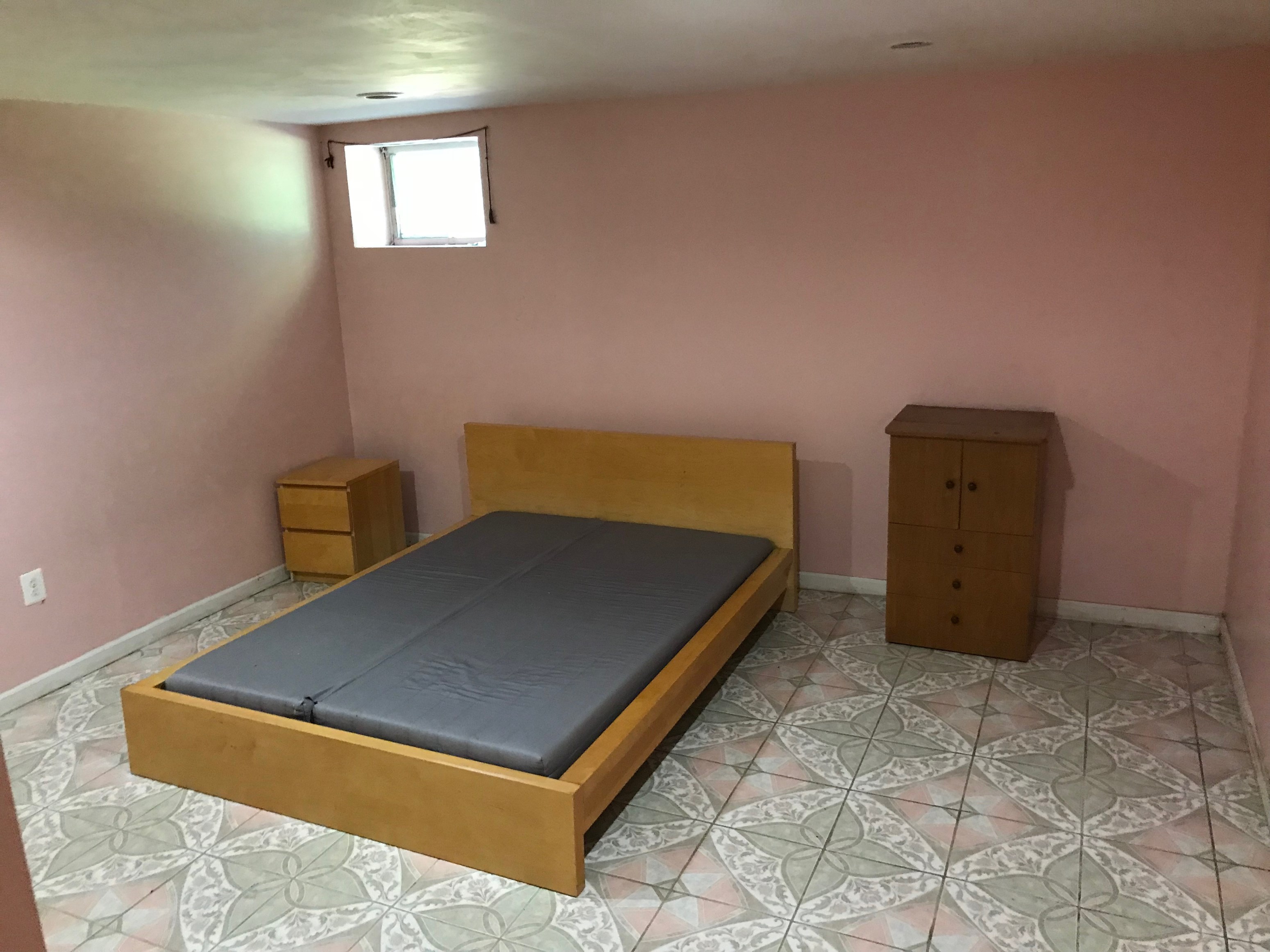 2 Large Bedroom Apartment In North Edison Private Area All Utlities Included Near Station Indian Market Major Highway 2 Bhk Apartments And Flats